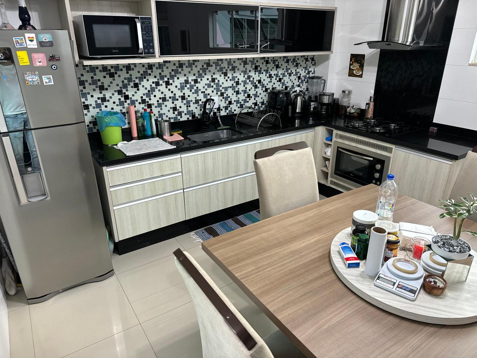 Quarto Confortavel Com Tv, Ar E Sacada Vista Jardim Florianópolis Eksteriør bilde